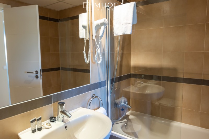 Calpe-Apartamento 2 dormitorios a muy buen precio-En Venta